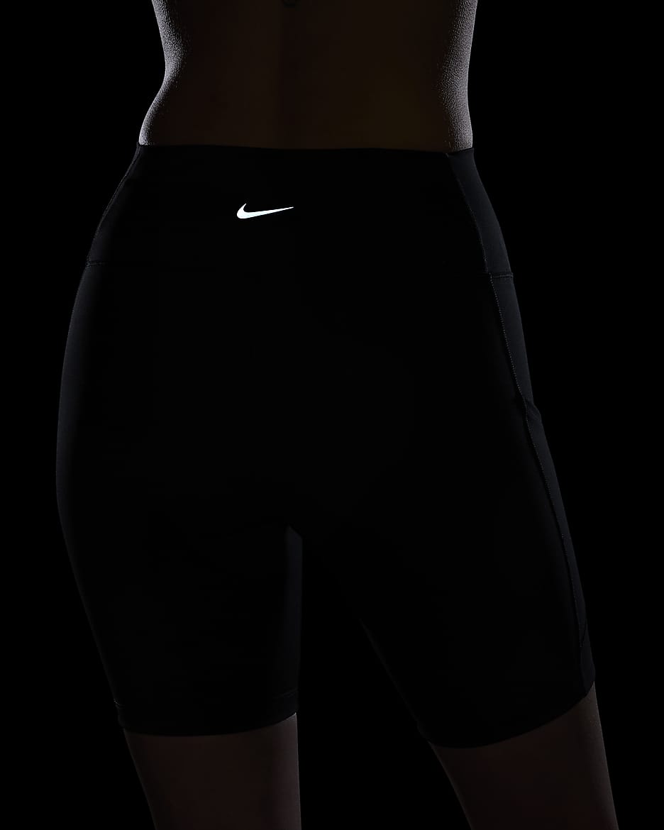 Nike shorts without pockets online